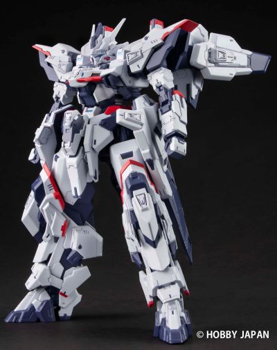 1/144 VAX-01 瓦尔雷