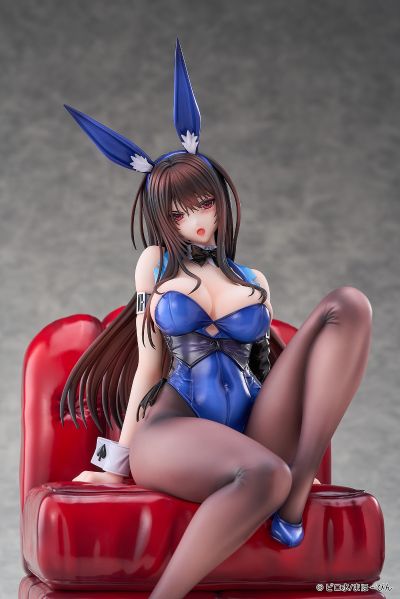 害羞的她 水澄华实 兔女郎