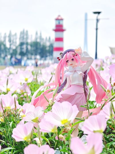 GSC 你在下一盘大棋……