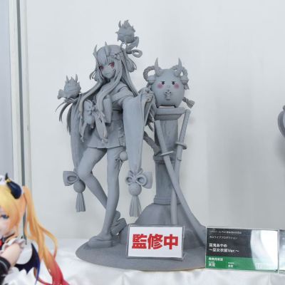 hololive 百鬼绫目 ～巫女服装～