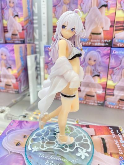魔女之旅 Coreful人偶  伊蕾娜～泳装造型～