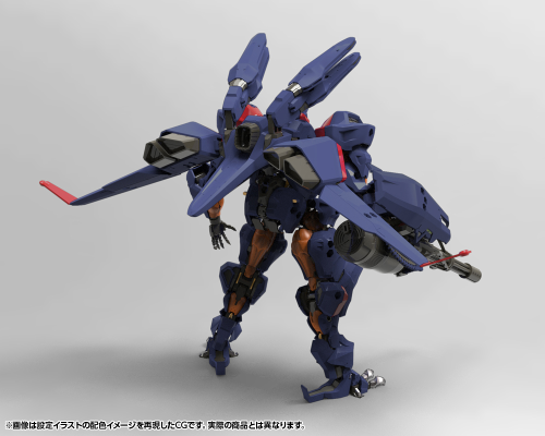 六角机牙 V-THOR 空降强袭样式 “雷霆万钧”