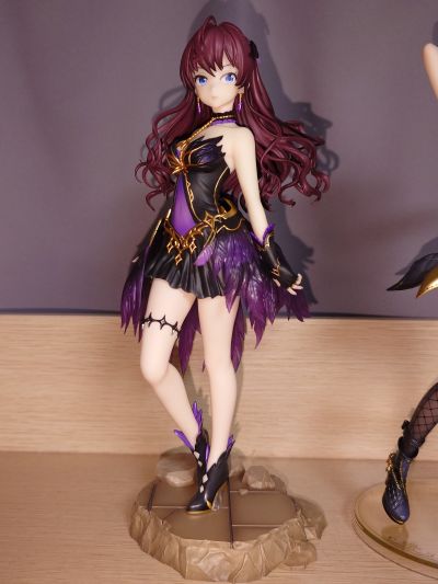 偶像大师灰姑娘女孩 一之濑志希