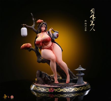 月下美人