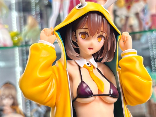 -樱- Hinata 羞羞兔兔