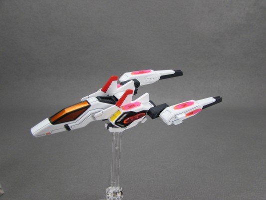 MG 1/100 高达创战者 宇宙推进器UB-01