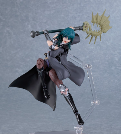 figma#654 火焰纹章 风花雪月 贝雷丝