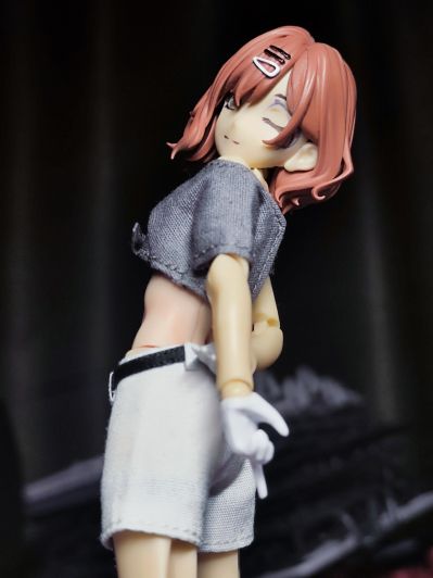 Figuarts mini 艾尔登法环 梅琳娜