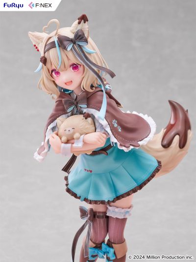 甘狼KONOMI