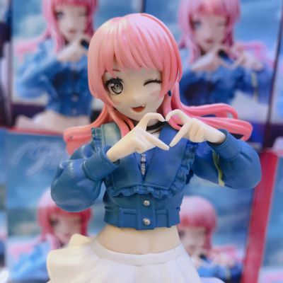 梦想协奏曲！奖品人偶 迷途之子！！！！！ 千早爱音