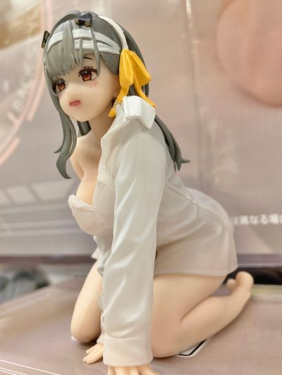 胜利女神：新的希望 压泡面人偶—神罚 初次的爱恋—