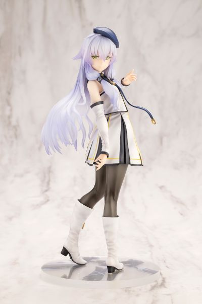英雄传说 界之轨迹 亚尔缇娜·奥莱恩 界之轨迹版