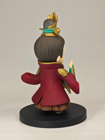 三国杀 诸葛亮