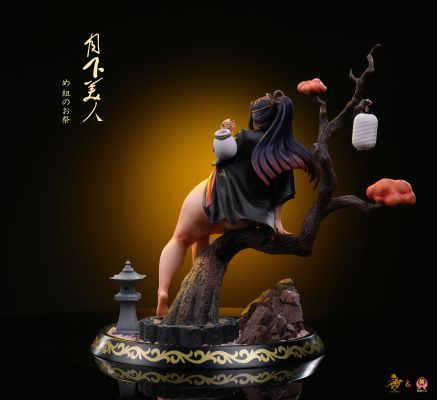 月下美人