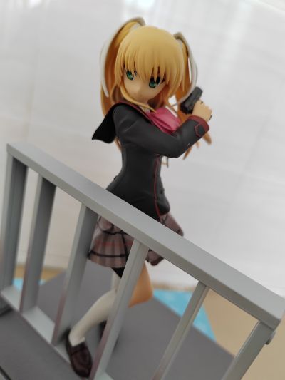 Little Busters! 朱鹭戸沙耶