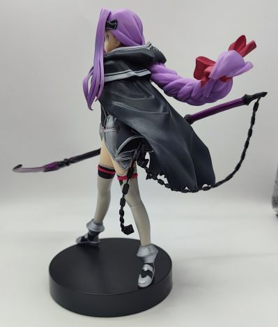 EXQ手办 Fate/Grand Order 绝对魔兽战线巴比罗尼亚 美杜莎 