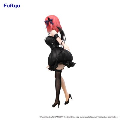 五等分的新娘＊ BiCute Dark珍藏人偶ー中野二乃ー