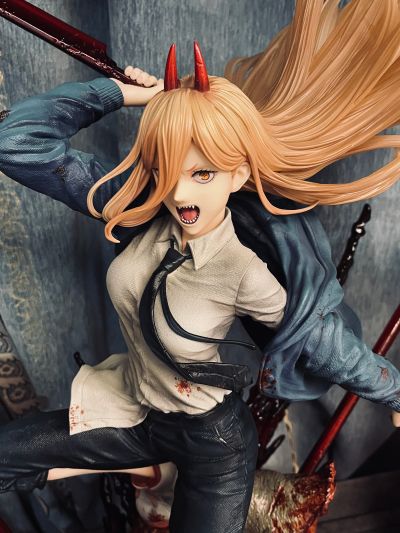 UPMCSM-02 链锯人 帕瓦