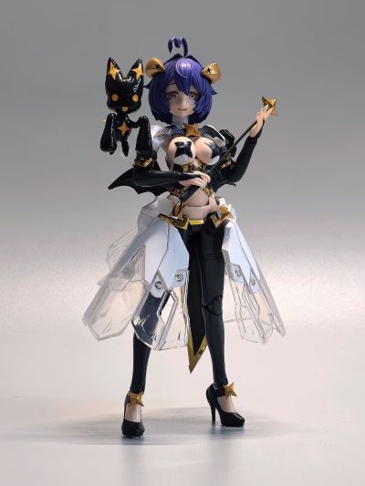 Melty Princess 梦想成为魔法少女 掌中邪恶玛吉雅