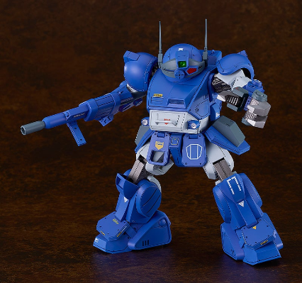 PLAMAX 装甲骑兵 SV-04 1/24 X・ATH-02-DT 狂犬