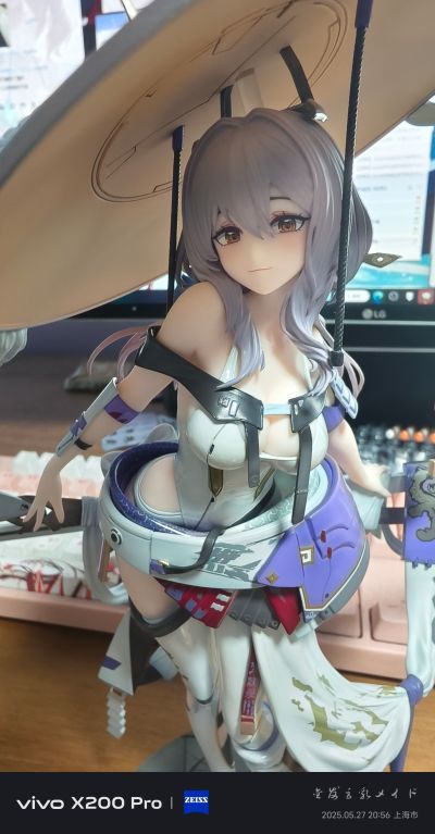 胜利女神：妮姬 红莲