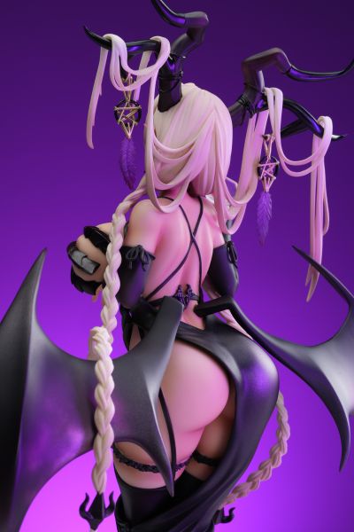 碧蓝航线 尾张 宴夜幽影ver.