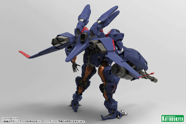 六角机牙 V-THOR 空降强袭样式 “雷霆万钧”