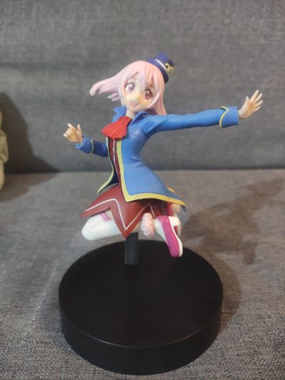 香格里拉边境 动画版   埃姆尔