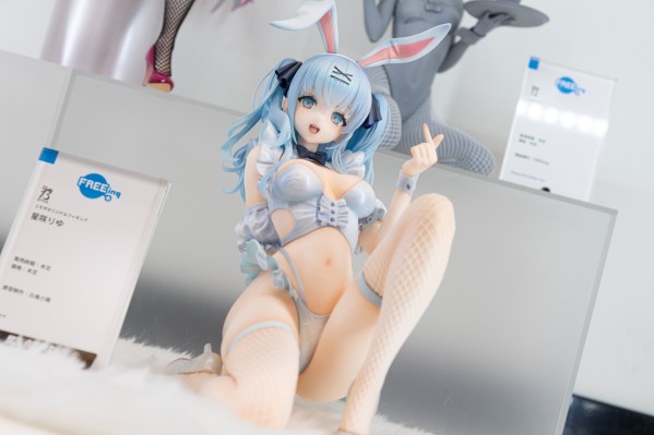 B-style 星咲梨由