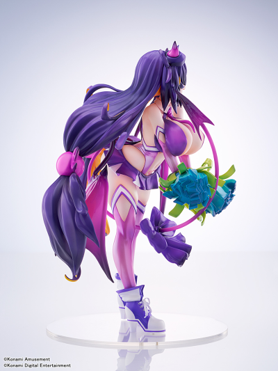 爆弹女孩 梅子 魅魔啦啦队服装