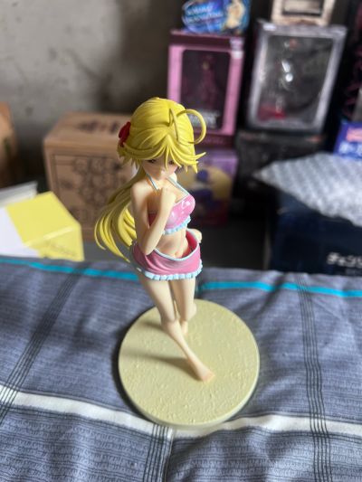 	七人魔法使 山奈米菈 -泳装Ver.- 