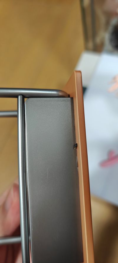 JK裤袜.43 小玲