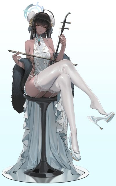 莉莉夏洛克