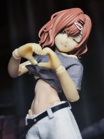 Figuarts mini 艾尔登法环 梅琳娜
