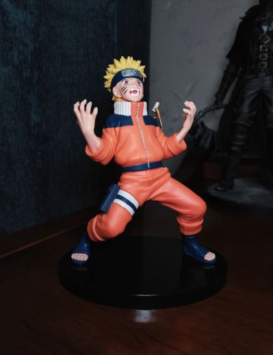 名战景 火影忍者 漩涡鸣人2