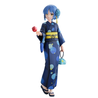 一番赏 孤独摇滚！VOLUME 4 C奖 山田凉 1/7 Gracemaster