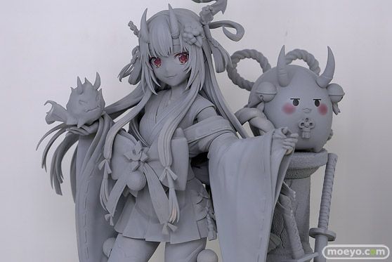hololive 百鬼绫目 ～巫女服装～