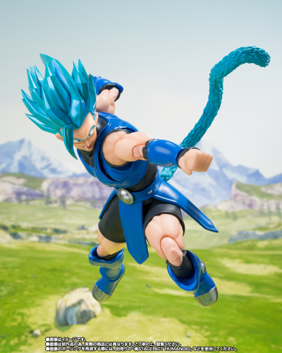 S.H.Figuarts  夏洛特
