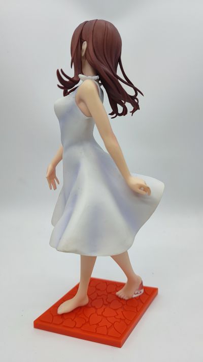 一番赏 电影 五等分的新娘 巡回演出的轨迹 C奖 中野三玖