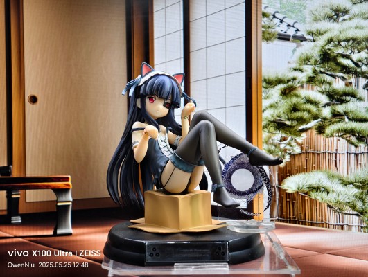 闪乱神乐 未来 ～ひろって下さい。ver.～