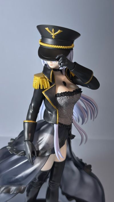 更衣人偶坠入爱河动画版 ESPRESTO-Detailed Elegance-喜多川海梦 黑山梗菜造型
