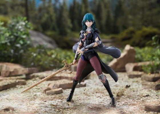 figma#654 火焰纹章 风花雪月 贝雷丝