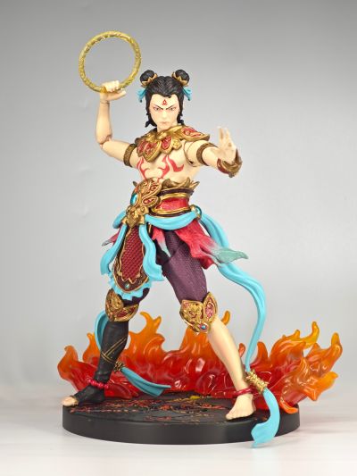 封神系列 哪吒