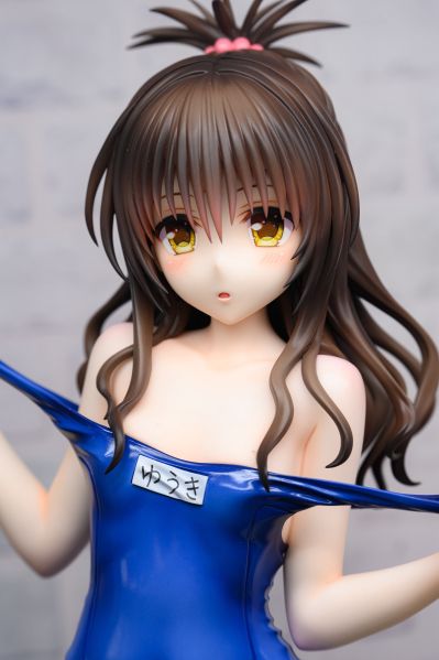 出包王女Darkness 结城美柑 泳装