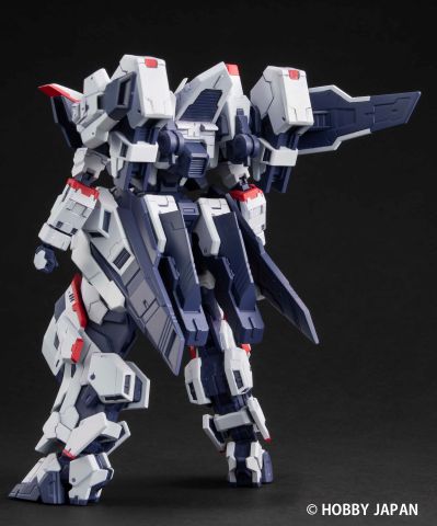 1/144 VAX-01 瓦尔雷