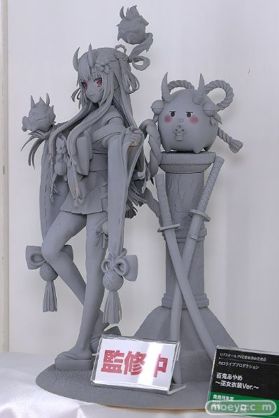 hololive 百鬼绫目 ～巫女服装～