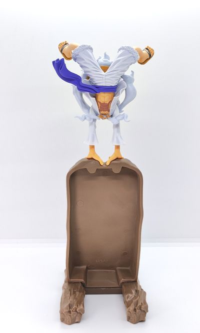 航海王 日用品玩偶！蒙奇·D·路飞-5档-款式2
