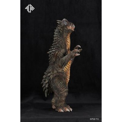 软胶制涂装完成品 KRS阳戈