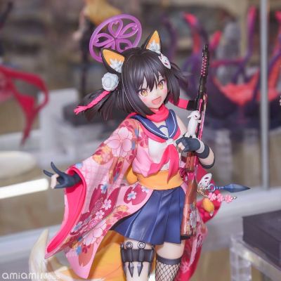 蔚蓝档案 久田泉奈