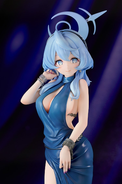 蔚蓝档案 天雨亚子（礼服）